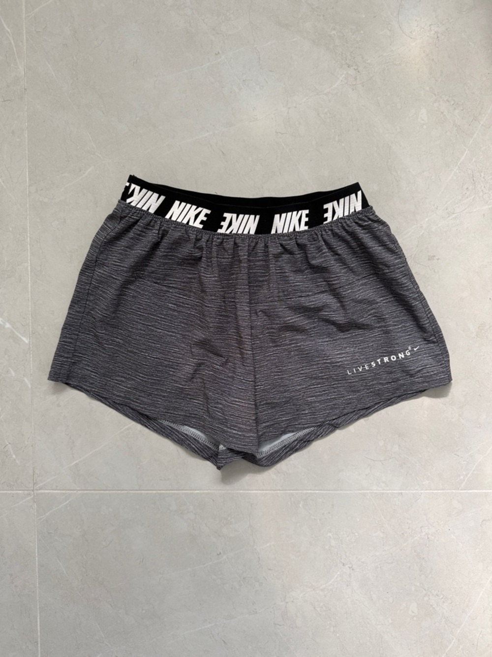 Women’s Nike Dri Fit Running shorts